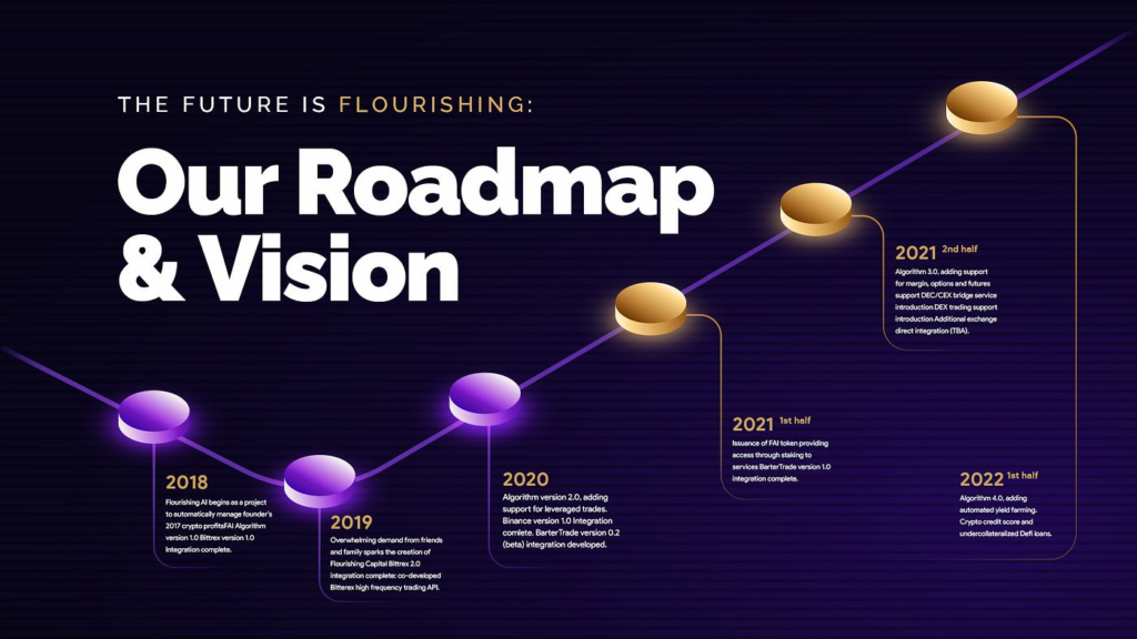 Future Vision and Roadmap: