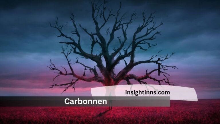 Carbonnen