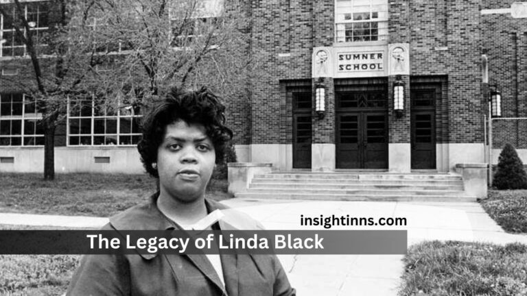 The Legacy of Linda Black