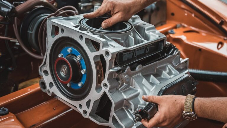 how to replace transmission gasket on a 1078 corvette – A Detailed Guide