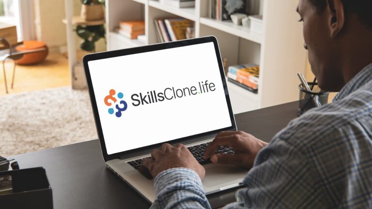 SkillsClone.Life – Revolutionizing Online Learning for Personal and Professional Growth