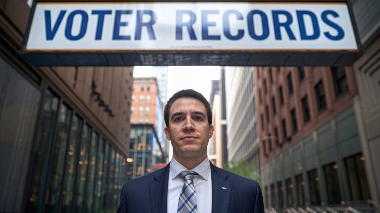 brad tabakin voter records – Impact on Elections, Transparency, and Democracy