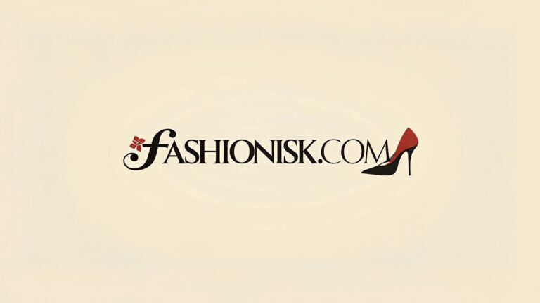 fashionisk .com – Your Ultimate Destination for Trendy Fashion