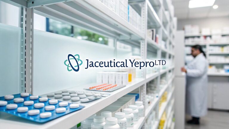 jaceuticalyepro ltd marketed – A Comprehensive Overview