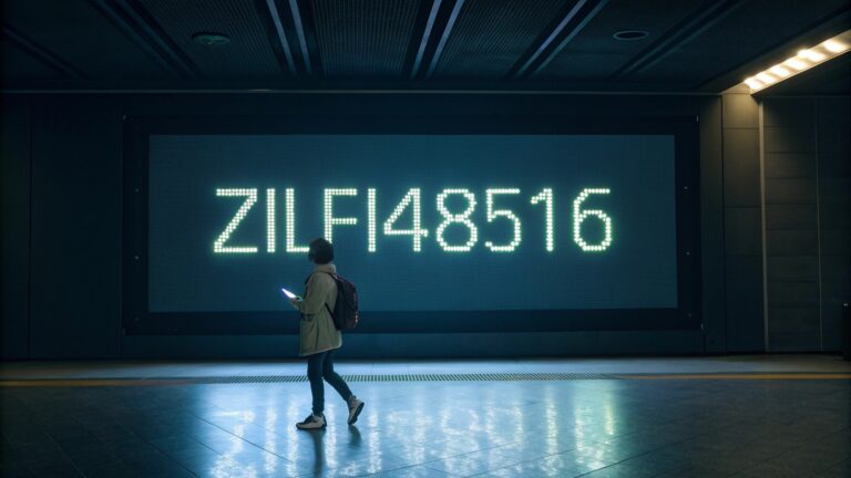 zilfi48516 – The Mysterious Code Revolutionizing Digital Systems in 2024